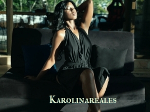 Karolinareales