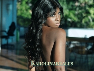 Karolinareales