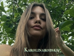 Karolinarobski