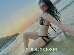 Karoline_jones