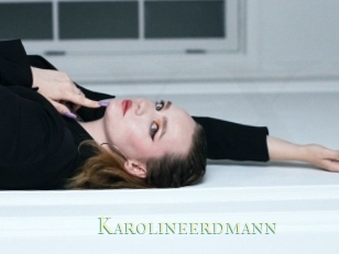 Karolineerdmann