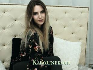 Karolinekoch