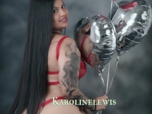 Karolinelewis