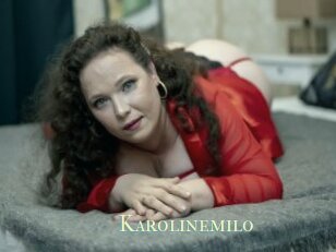 Karolinemilo