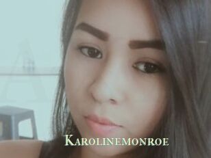 Karolinemonroe