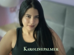 Karolinepalmer