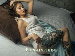 Karolineshine