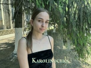 Karolinochka