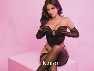 Karoll