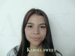 Karoll_sweet