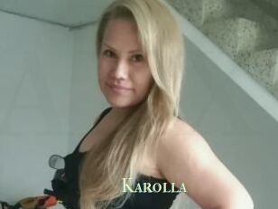 Karolla
