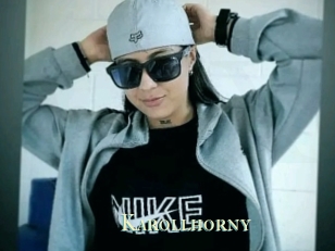 Karollhorny
