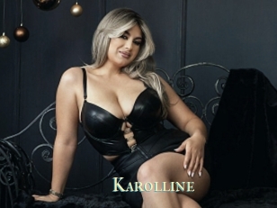 Karolline
