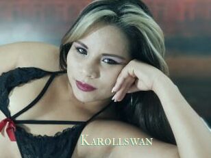 Karollswan