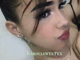 Karollsweetxx