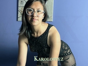 Karoloppez