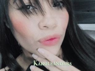 Karolsanders