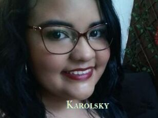 Karolsky
