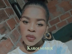 Karolsomer
