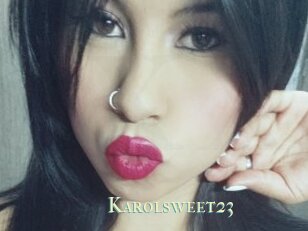 Karolsweet23