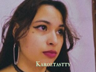 Karoltastty