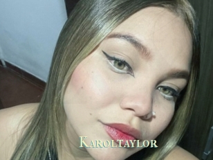 Karoltaylor