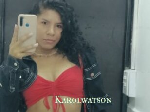 Karolwatson