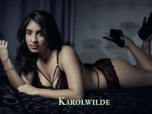 Karolwilde