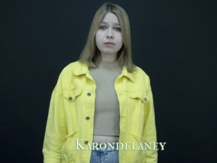 Karondelaney