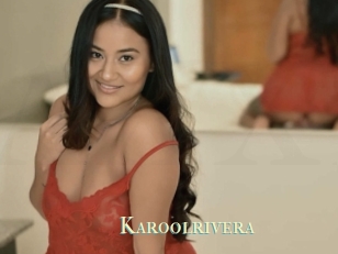 Karoolrivera