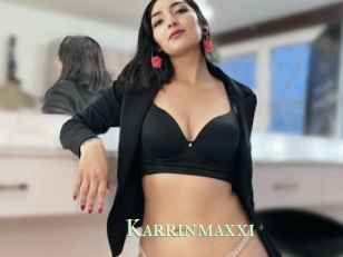 Karrinmaxxi