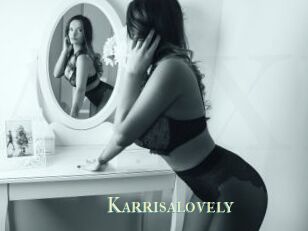 Karrisalovely