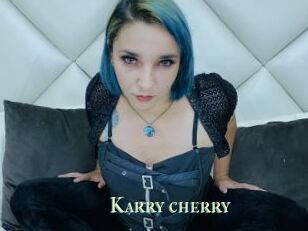 Karry_cherry