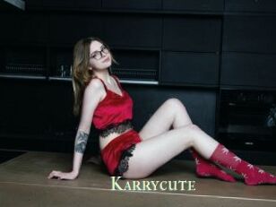 Karrycute