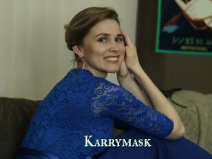 Karrymask