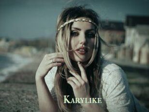 Karylike