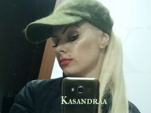Kasandraa