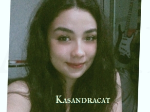 Kasandracat