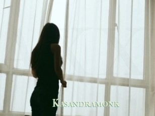 Kasandramonk
