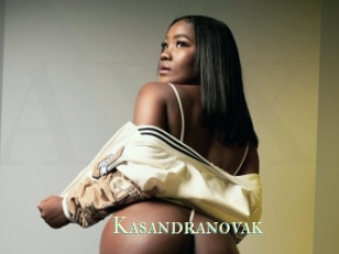 Kasandranovak