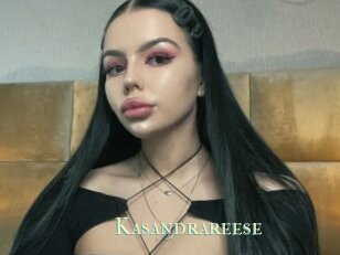Kasandrareese