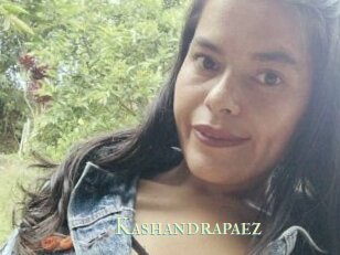 Kashandrapaez