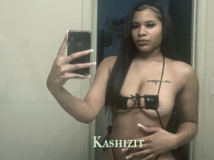 Kashizit