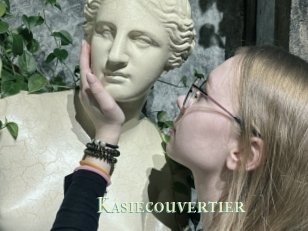 Kasiecouvertier