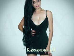 Kassandra4U