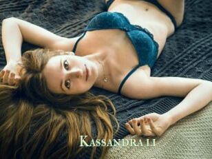 Kassandra_li