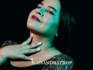 Kassandrathop