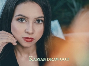 kassandrawood Actrice xxx