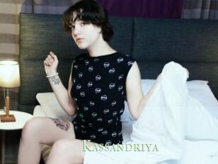 Kassandriya