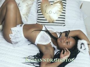 Kassanndrahuston